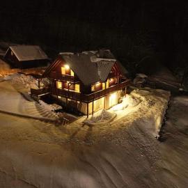 Rodinný dům na Sluneční stráni, hotel in Dolni Dvur