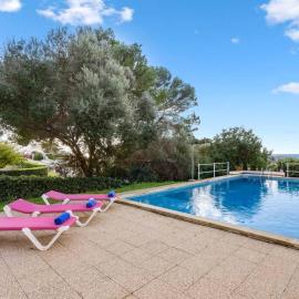 Apartamento Cap Roig by 3VILLAS