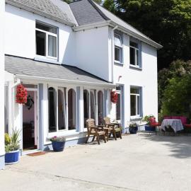 Fitzgerald's Farmhouse Accommodation V94 YY47, hotel din Abbeyfeale