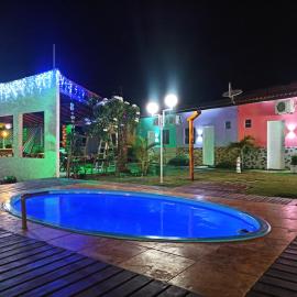 Recanto Dos Lençóis