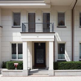 Townhouse by THE QVEST, hótel í Köln