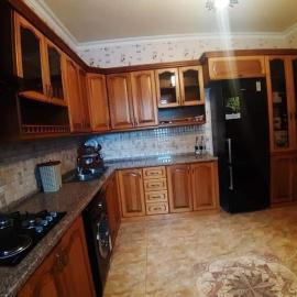 Green garden Կանաչ այգի, hotel u gradu 'Ijevan'