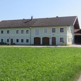 Stadel Hof Altötting