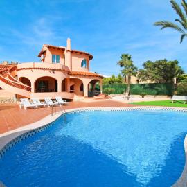 Villa Roma by Interhome