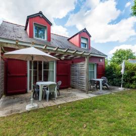 Holiday Home Cottage 4 Pers- by Interhome