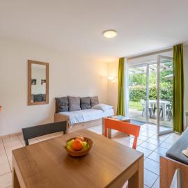 Holiday Home Cottage 3 Pers- by Interhome