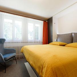 Apartment Hubertus-1 by Interhome, hotel a Zermatt
