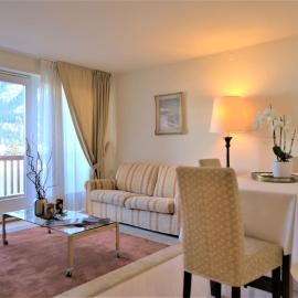 Apartment Chesa Sur Ova 22 by Interhome