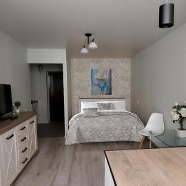 Luna, hotel u gradu Tiraspolj