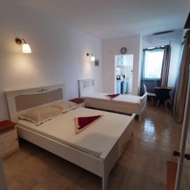 EFORIE STUDIOS, hotel in Eforie Nord