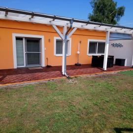Ferienhaus Saremba