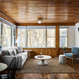 The Neighborhood Hotel Grand Beach, ξενοδοχείο σε New Buffalo
