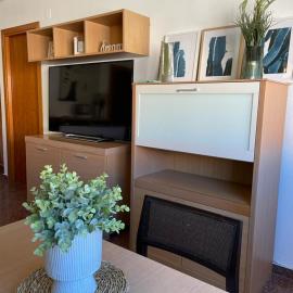 UIM Mediterraneo Diagonal 16 Wfi, Hotel in Puerto de Sagunto