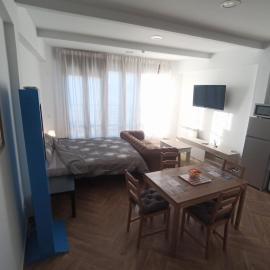 Mini Loft, hotel in Becerril de la Sierra