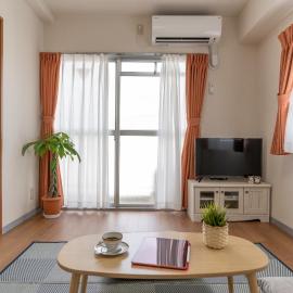 stay's ジローズ浄心 501号 名古屋 民泊 駅近, hotel in Noritake-shimmachi