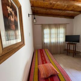 CASA CENTRO Malargüe, hotel a Malargüe
