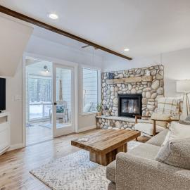 Forest Hideaway, hotel em Sunriver