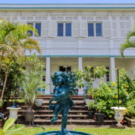 Villa Myriam