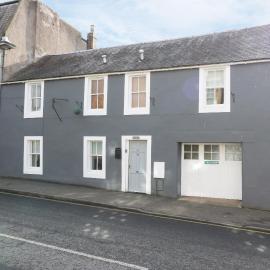 The Antlers, hotel a Coldstream