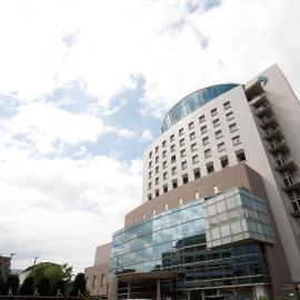 Hotel Avalorm Kinokuni, hotel sa Wakayama
