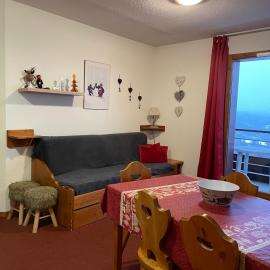 Le Corbier résidence Les Pistes, hotel a Le Corbier