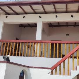 Kiralawella Beach Inn