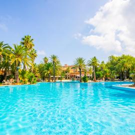 Camping & Resort La Torre del Sol, hotel v destinácii Montroig