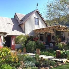 Baviaanshoek, hotel in Keurboomstrand