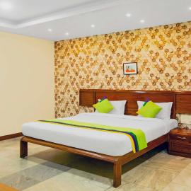 Treebo Kumily Gate Thekkady، فندق في تيكادي