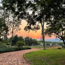 Boschoek Farm, Hotel in Tzaneen