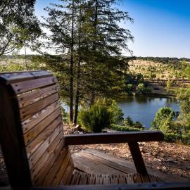 Herdade Clube Tiro Monfortinho, hotel in Monfortinho