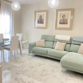 Apartment Lucena Center Atico Parking Gratis, hotel sa Lucena