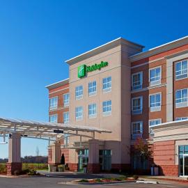 Holiday Inn Aurora North - Naperville by IHG, hôtel à Aurora
