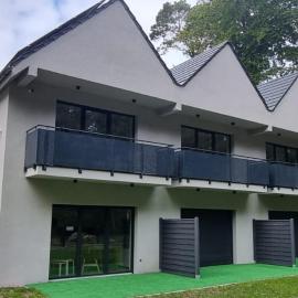 SeaGull Apartamenty Pobierowo