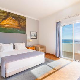 Hotel Maritur - Adults Only by Pierre & Vacances, hotel ad Albufeira
