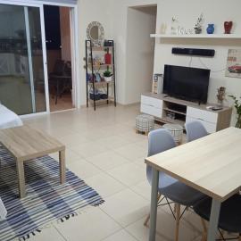 Xylophagou Larnaca Ayia Napa 1 bedroom apartment, hotel a Xylophaghou