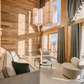 Eringer Hotel, готель у місті Hérémence