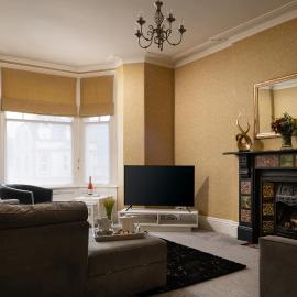 The North Shore, hotel in Llandudno