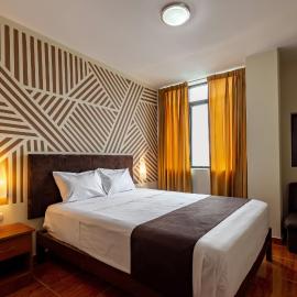 Hotel Rio Blanco, hotel i Piura