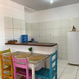 Viesnīca Flat Pedra Furada Žerikoakoarā