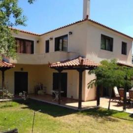 Gerania Villa, hotel em Písia