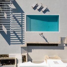 Mesmerizing 5bed Villa with Pool in Kanalia