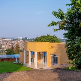 Fleur Guest House, hotel in Kigali