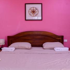 Ecohotel Shalom, khách sạn ở Valladolid