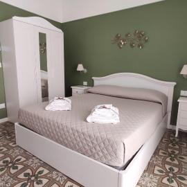 Dimora della Nonna-Luxury Home, hotel in Mola di Bari