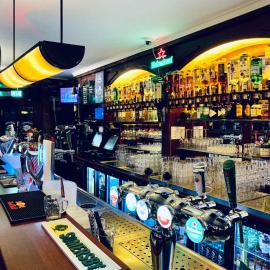 The White Tulip Hostel, hotel i Amsterdam