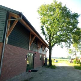 B&B In de Wei, hotel in Erp