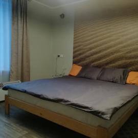 Oāze Smiltenē, viešbutis Smiltenėje