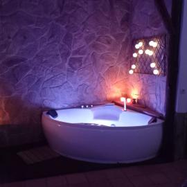 La Casa de la Lobita, viešbutis mieste Benaokasas