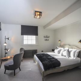 The SOLO, hotel u gradu 'Sleaford'